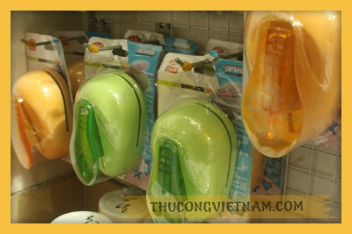 Bấm lỗ tạo hình 7 cm